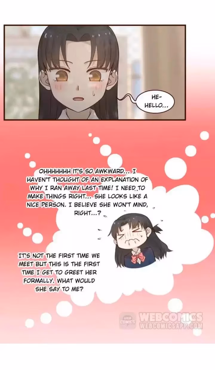 Lala Chapter 154 page 6 - 