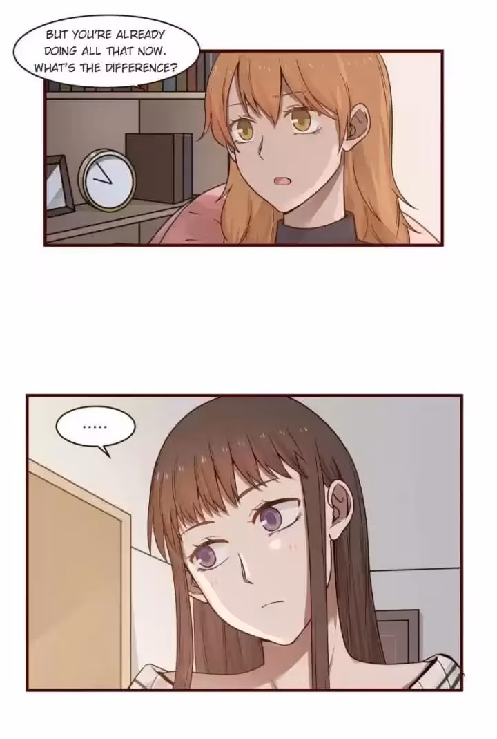 Lala Chapter 156 page 12 - 