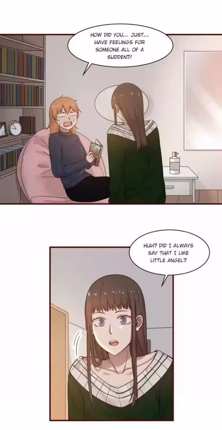 Lala Chapter 156 page 4 - 