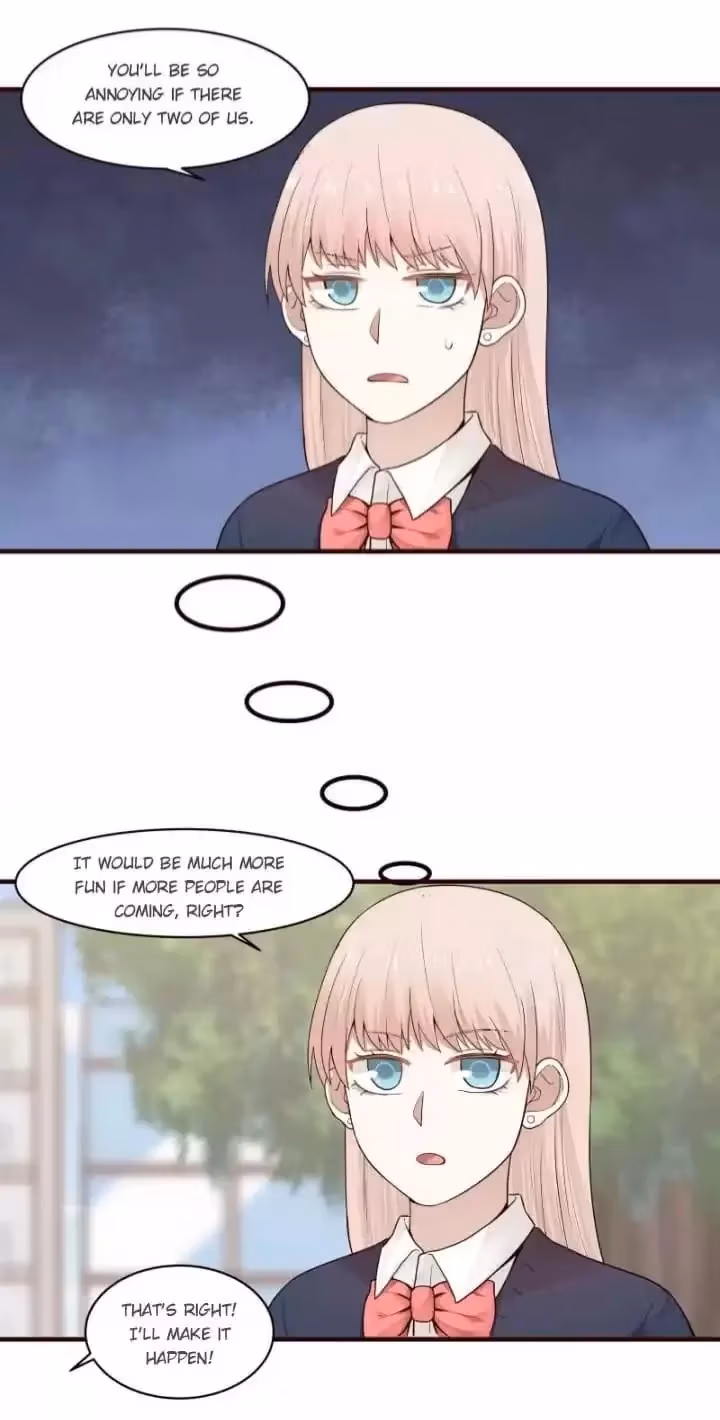 Lala Chapter 157 page 14 - 