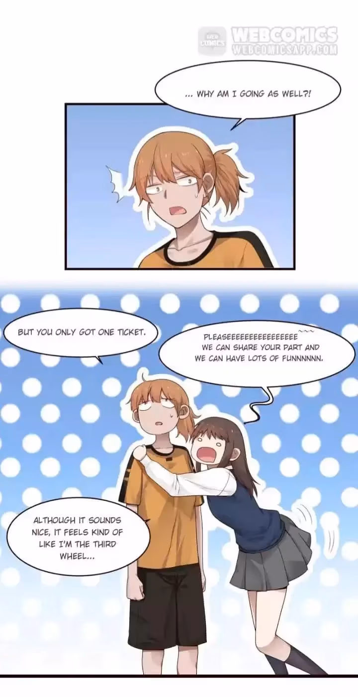 Lala Chapter 157 page 15 - 