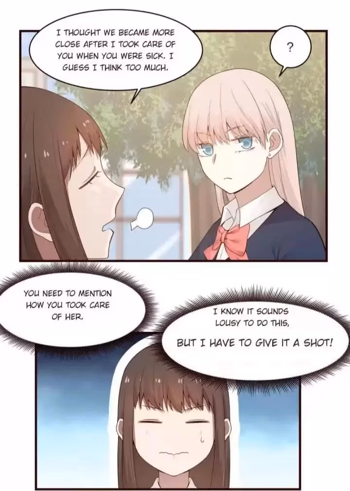 Lala Chapter 157 page 5 - 