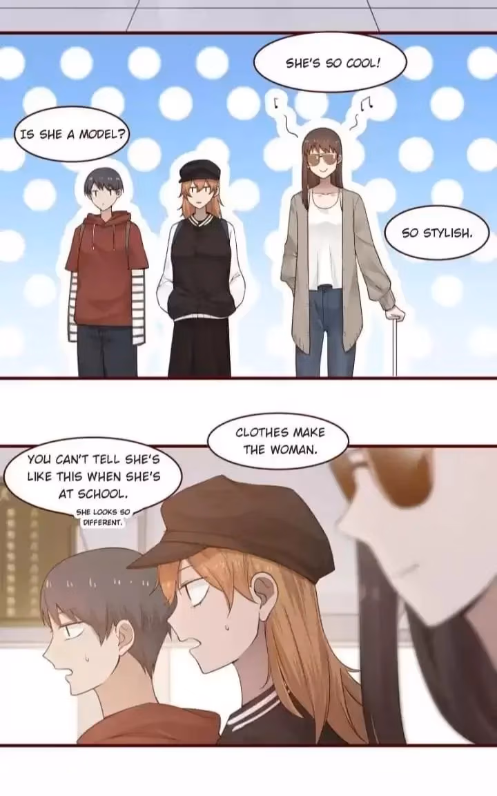 Lala Chapter 158 page 9 - 