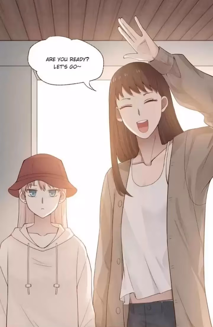 Lala Chapter 159 page 11 - 