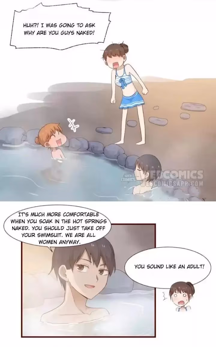 Lala Chapter 160 page 7 - 
