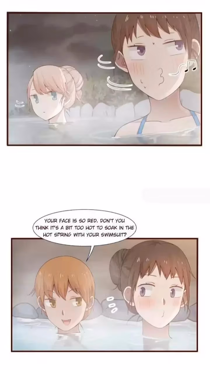 Lala Chapter 161 page 2 - 