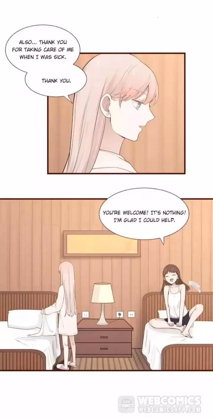 Lala Chapter 161 page 10 - 