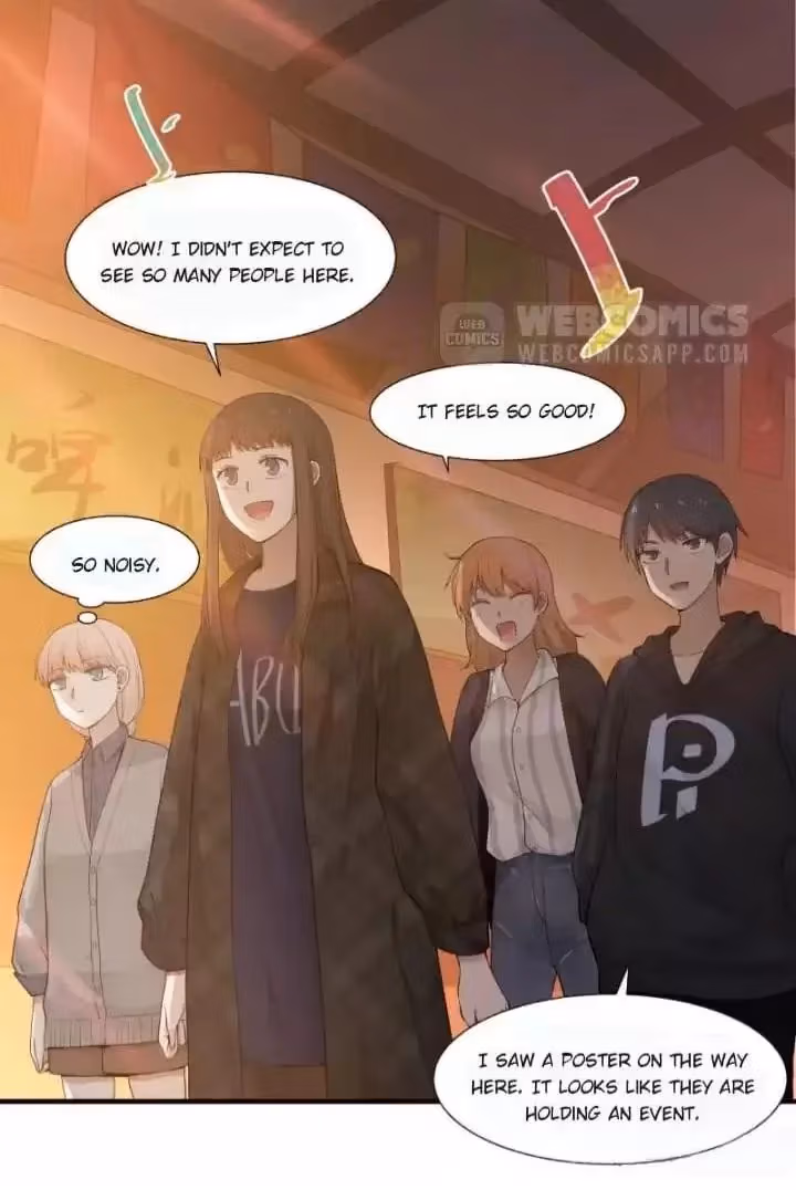 Lala Chapter 162 page 2 - 
