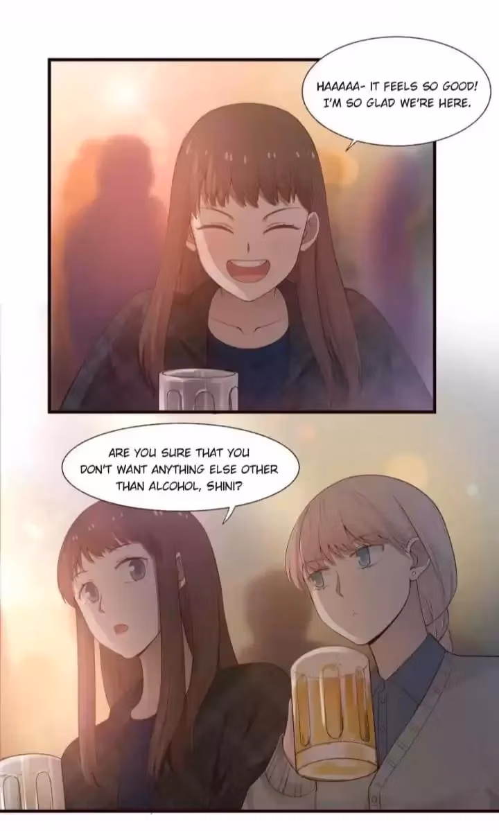 Lala Chapter 162 page 15 - 