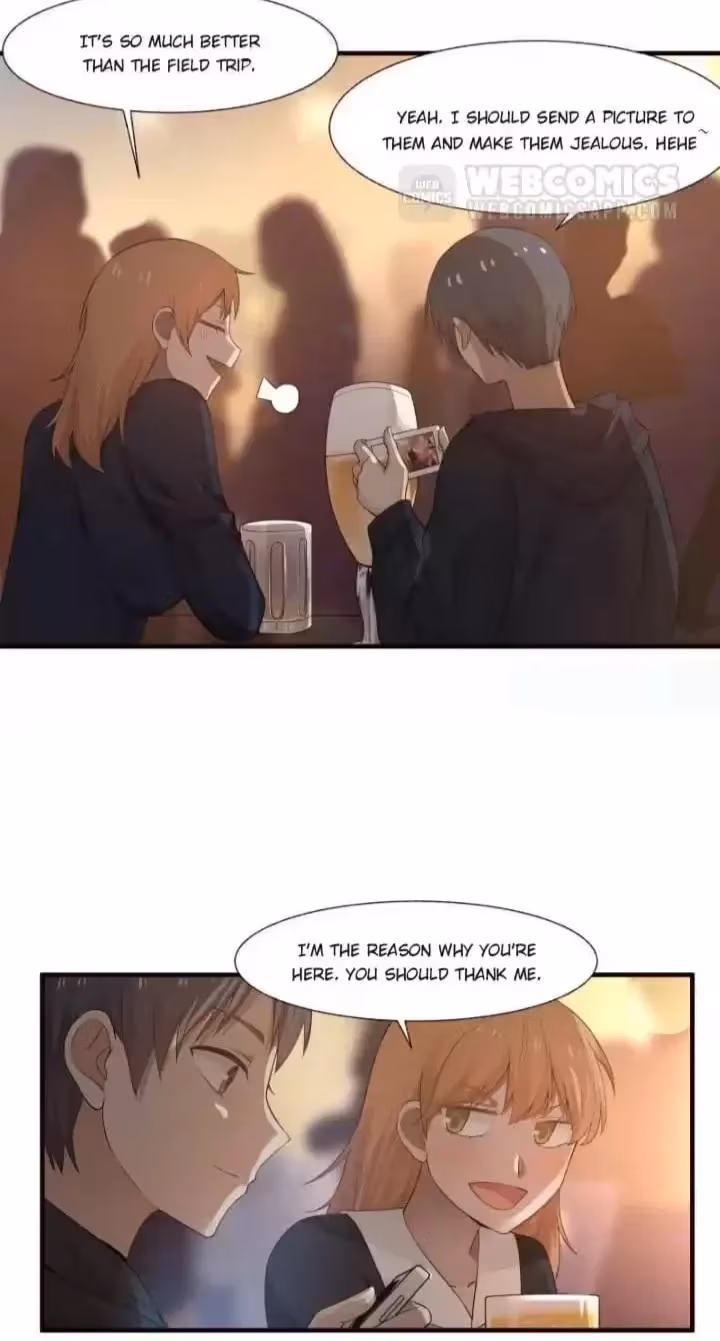 Lala Chapter 162 page 17 - 