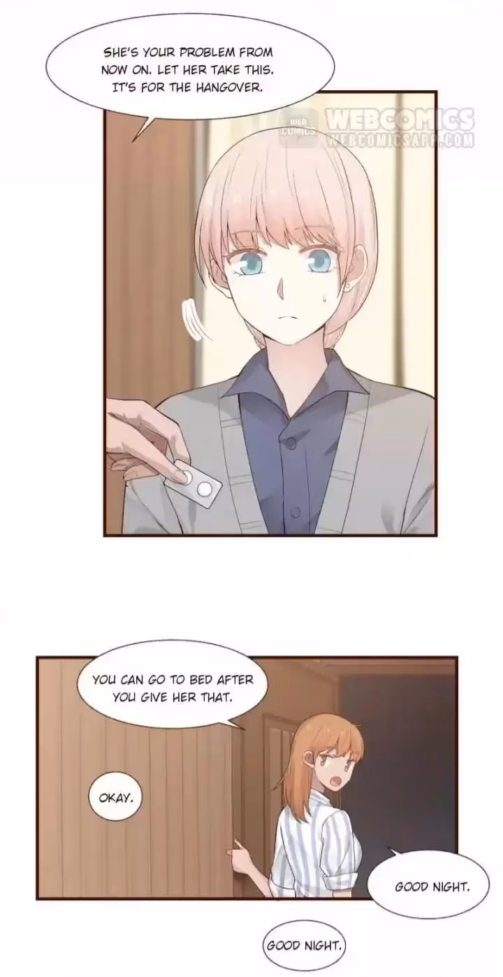 Lala Chapter 163 page 12 - 
