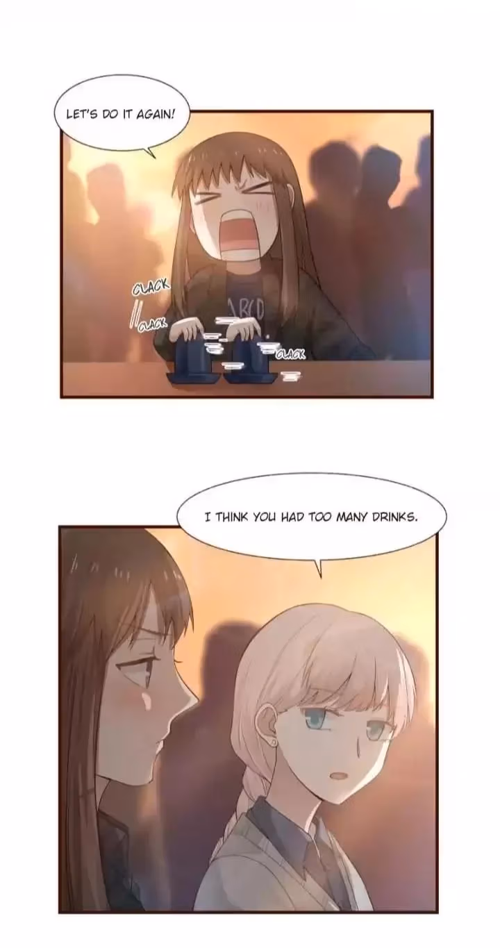 Lala Chapter 163 page 3 - 