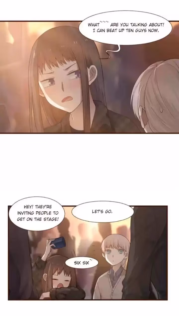 Lala Chapter 163 page 4 - 