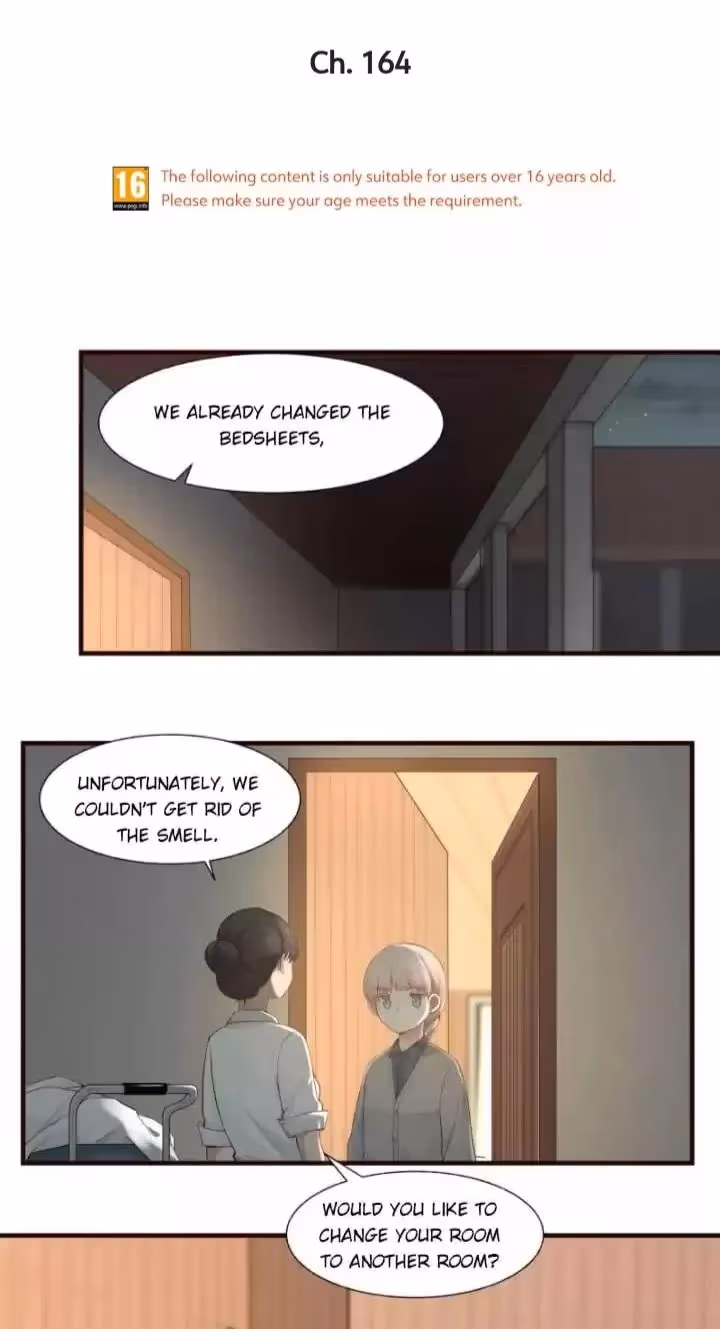 Lala Chapter 164 page 1 - 