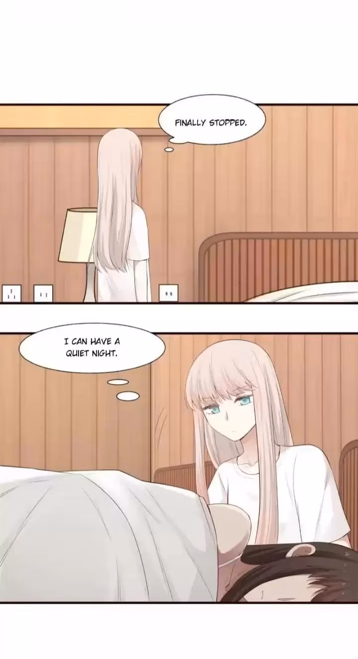 Lala Chapter 164 page 12 - 