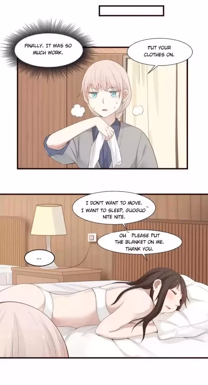 Lala Chapter 164 page 7 - 