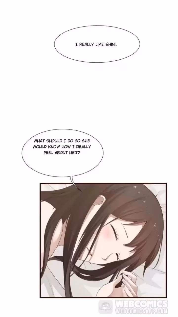 Lala Chapter 165 page 1 - 
