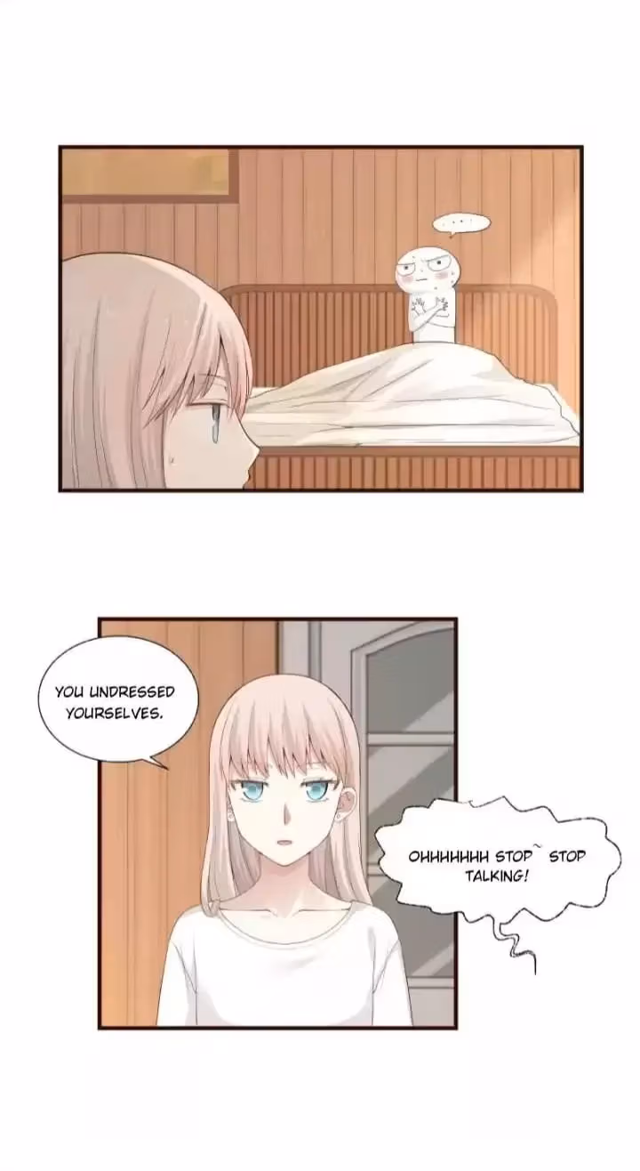 Lala Chapter 165 page 14 - 