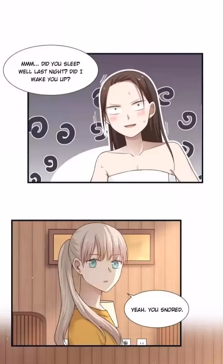 Lala Chapter 166 page 4 - 