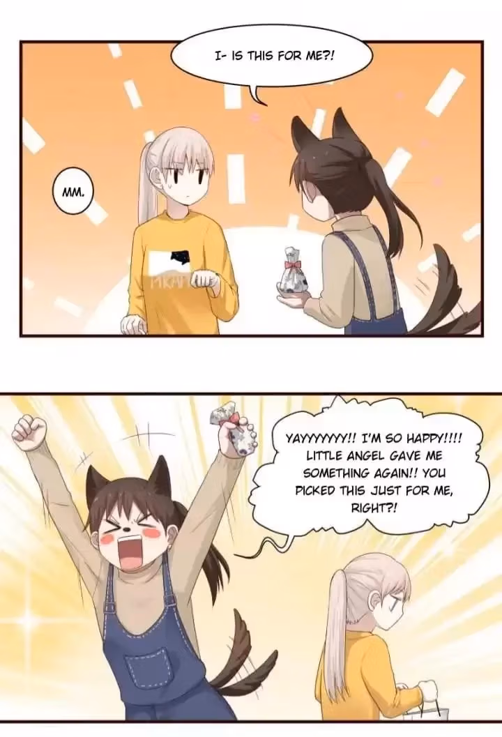 Lala Chapter 167 page 12 - 