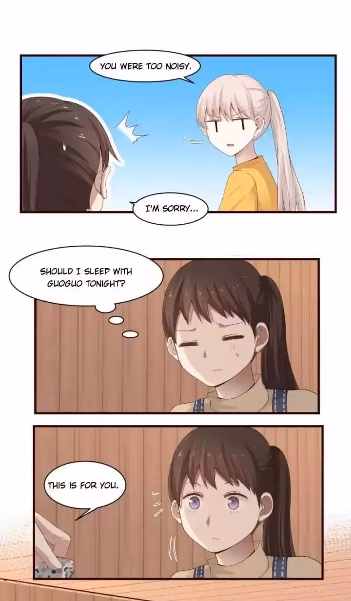 Lala Chapter 167 page 10 - 