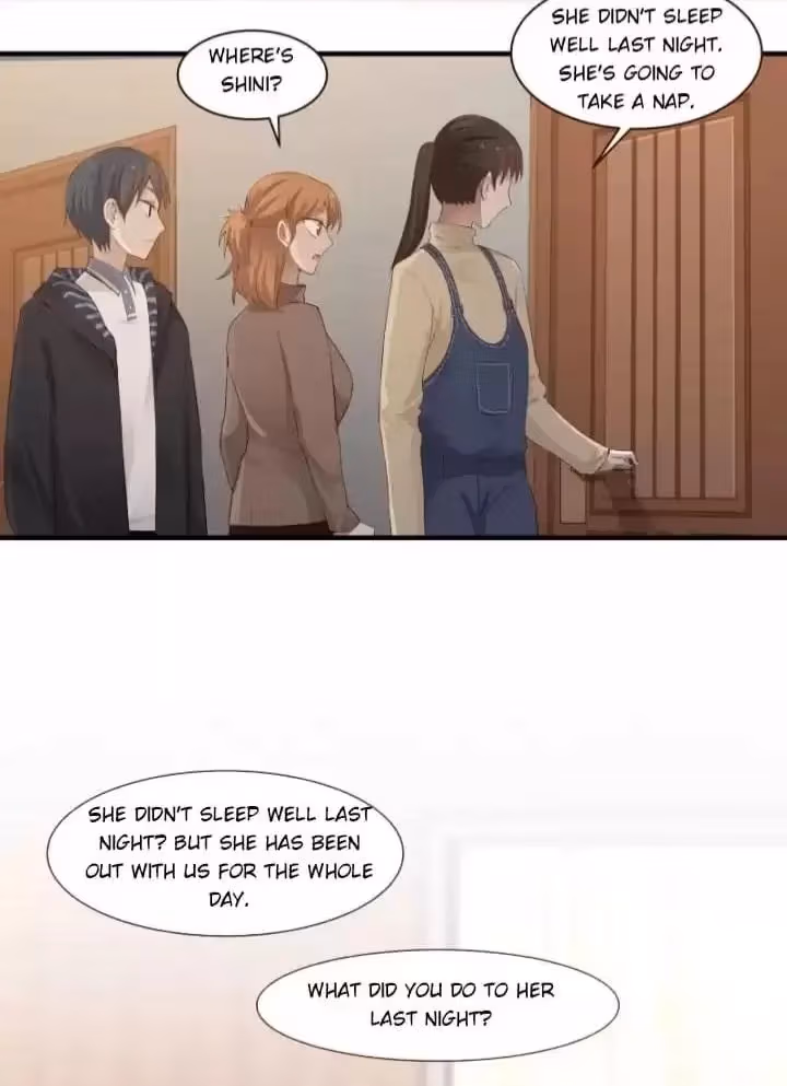 Lala Chapter 168 page 13 - 