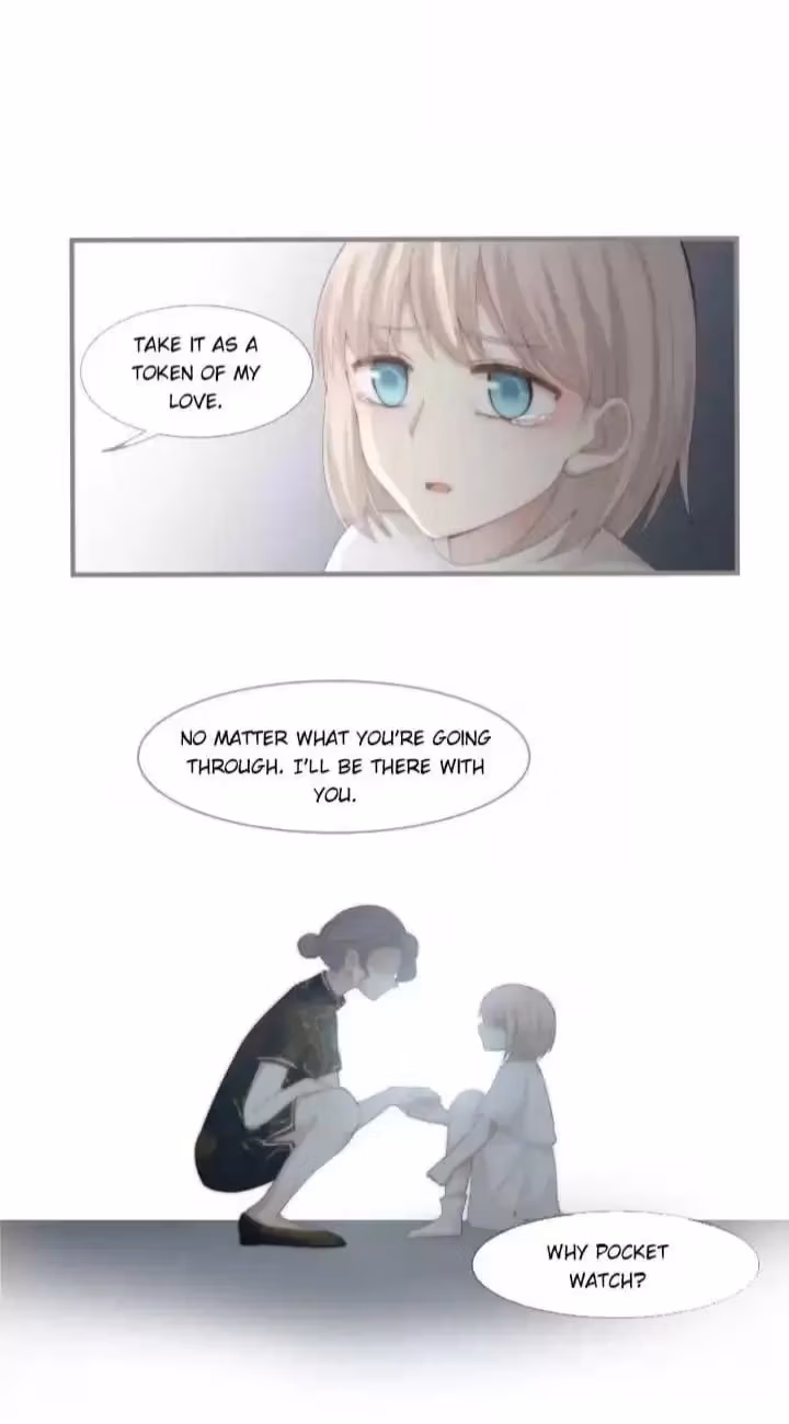 Lala Chapter 168 page 16 - 