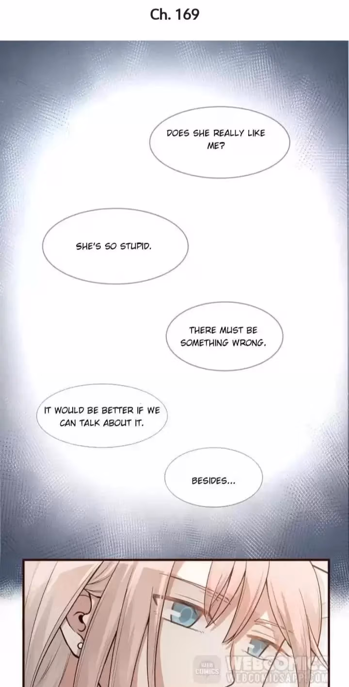 Lala Chapter 169 page 1 - 