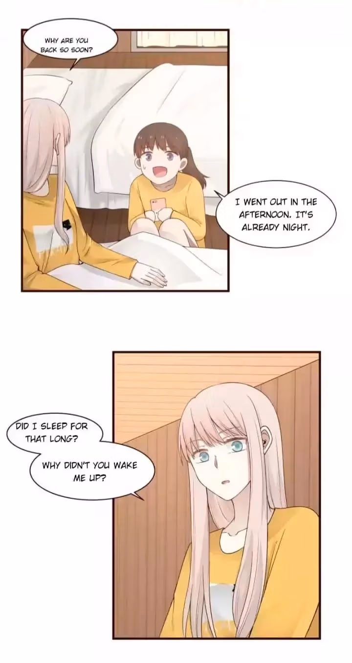 Lala Chapter 169 page 3 - 