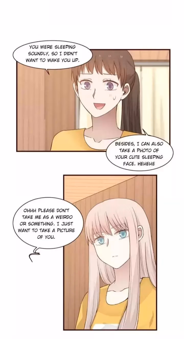 Lala Chapter 169 page 4 - 