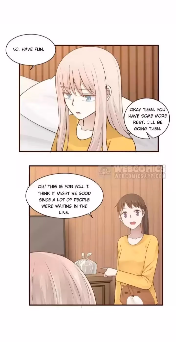 Lala Chapter 169 page 6 - 