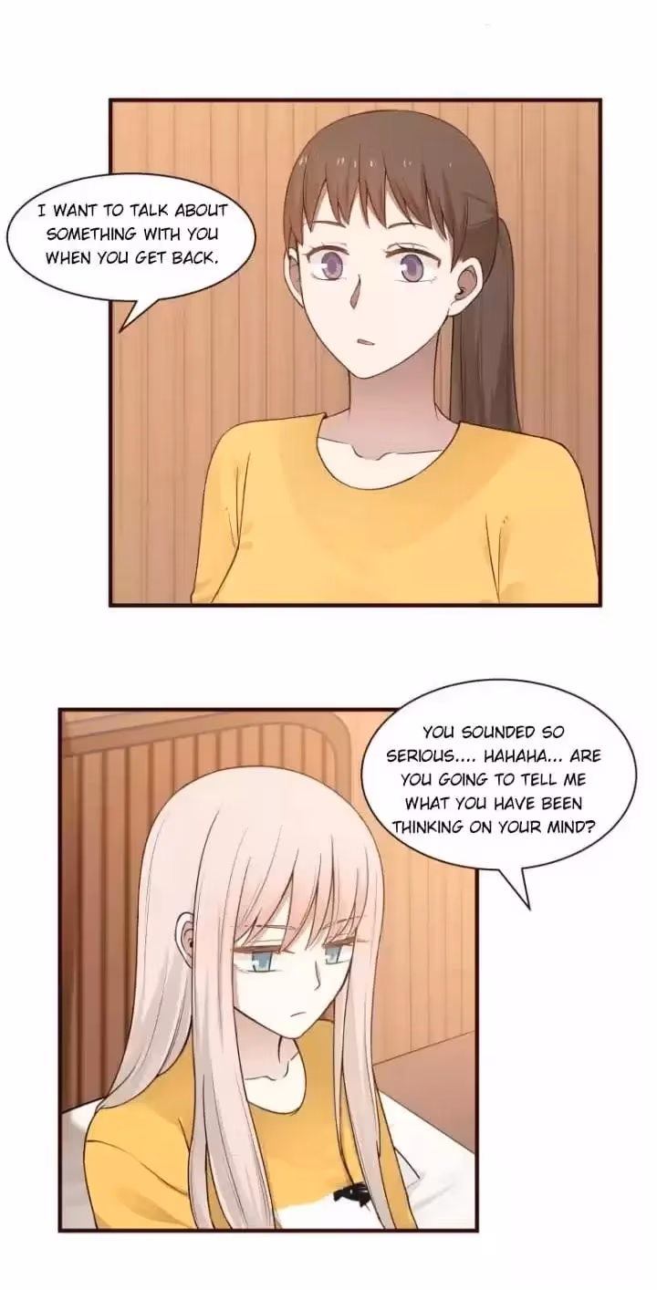 Lala Chapter 169 page 9 - 