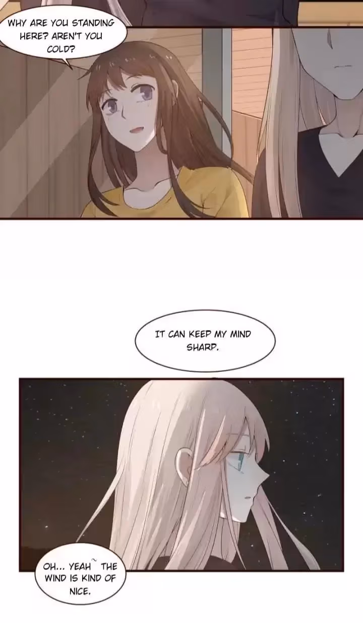 Lala Chapter 170 page 15 - 