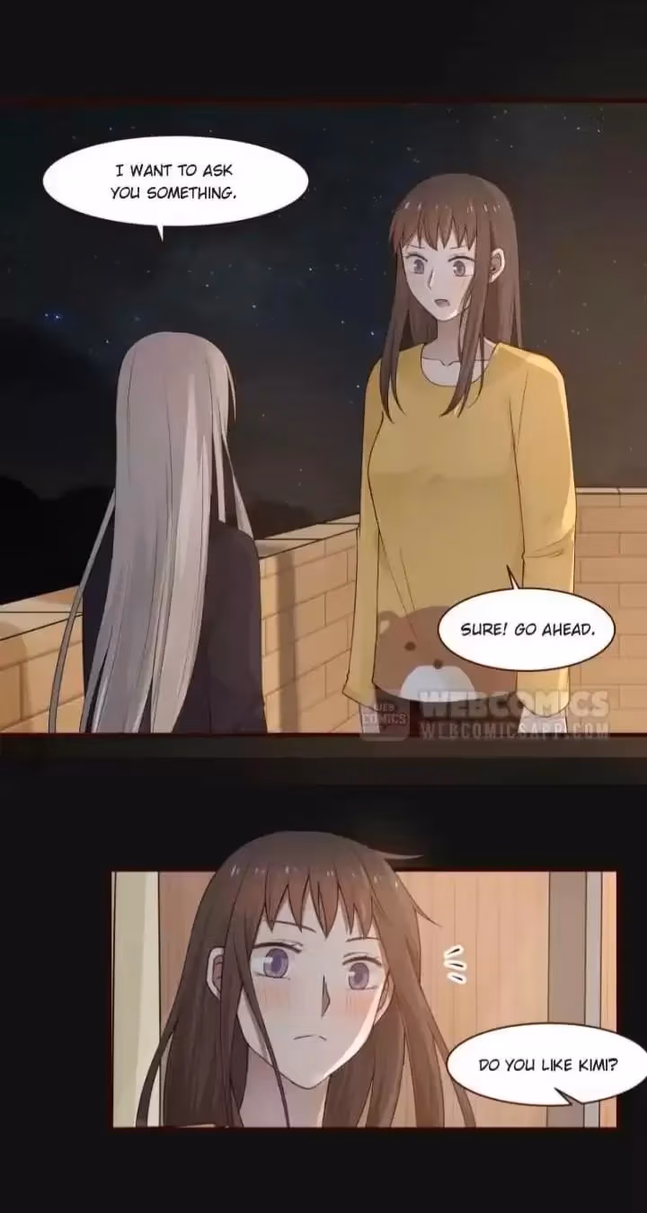 Lala Chapter 171 page 9 - 