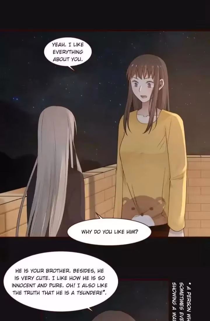 Lala Chapter 171 page 10 - 