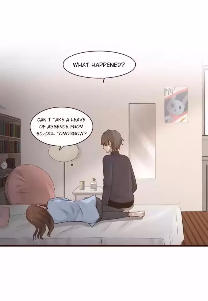 Lala Chapter 174 page 8 - 
