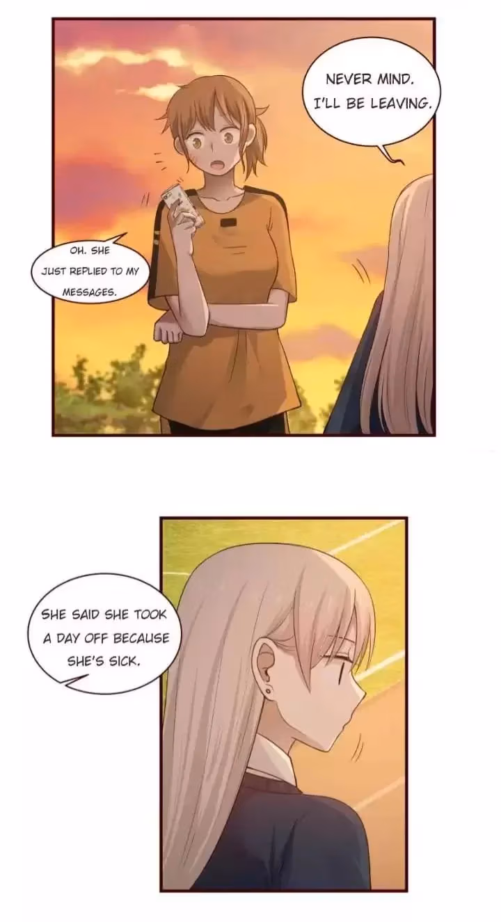 Lala Chapter 176 page 12 - 