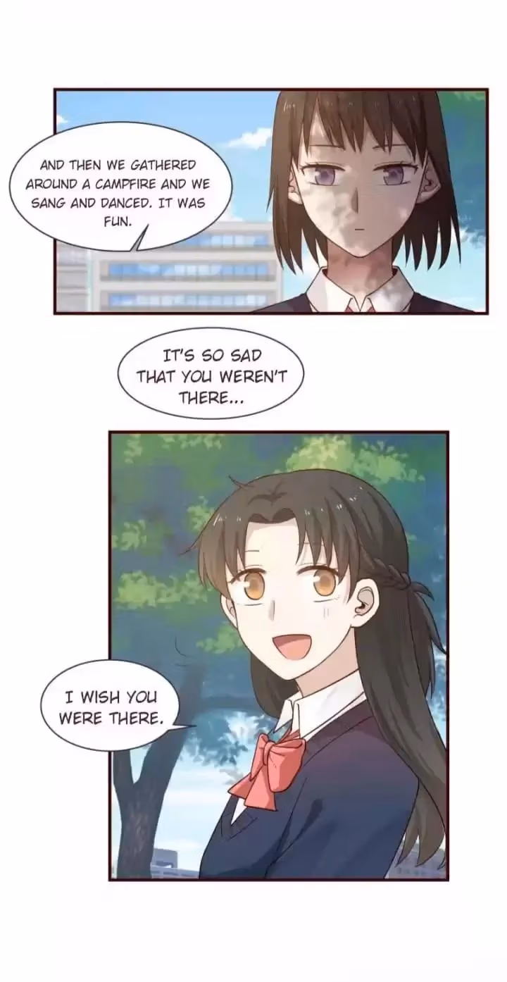 Lala Chapter 179 page 11 - 