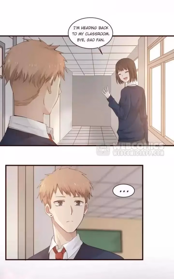 Lala Chapter 180 page 11 - 