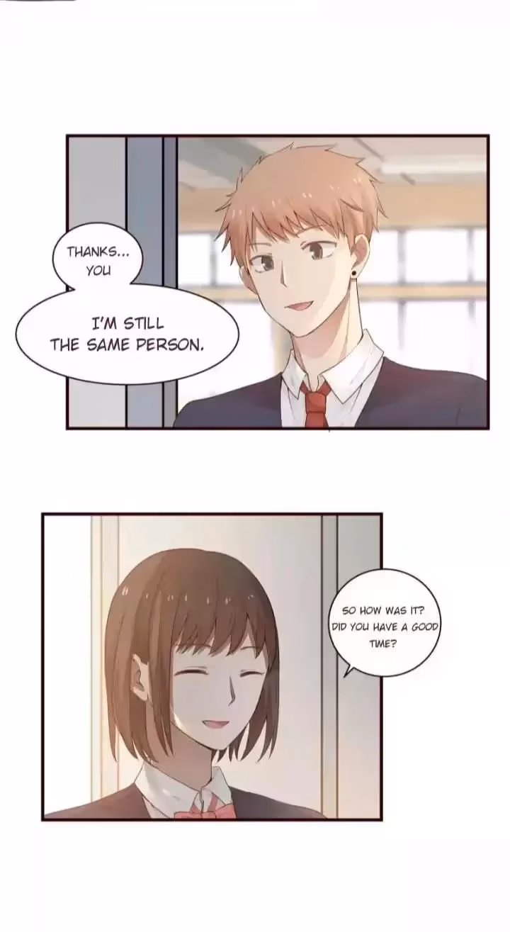 Lala Chapter 180 page 3 - 