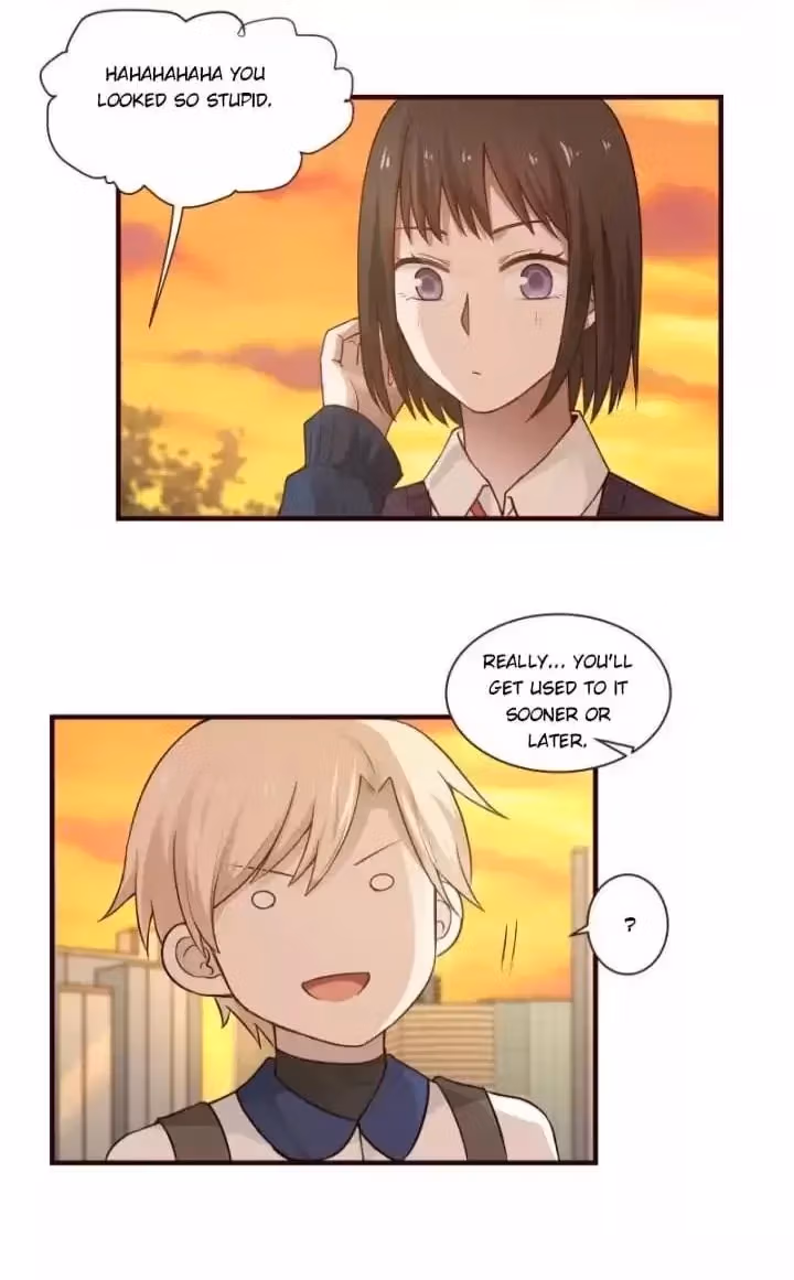 Lala Chapter 181 page 4 - 