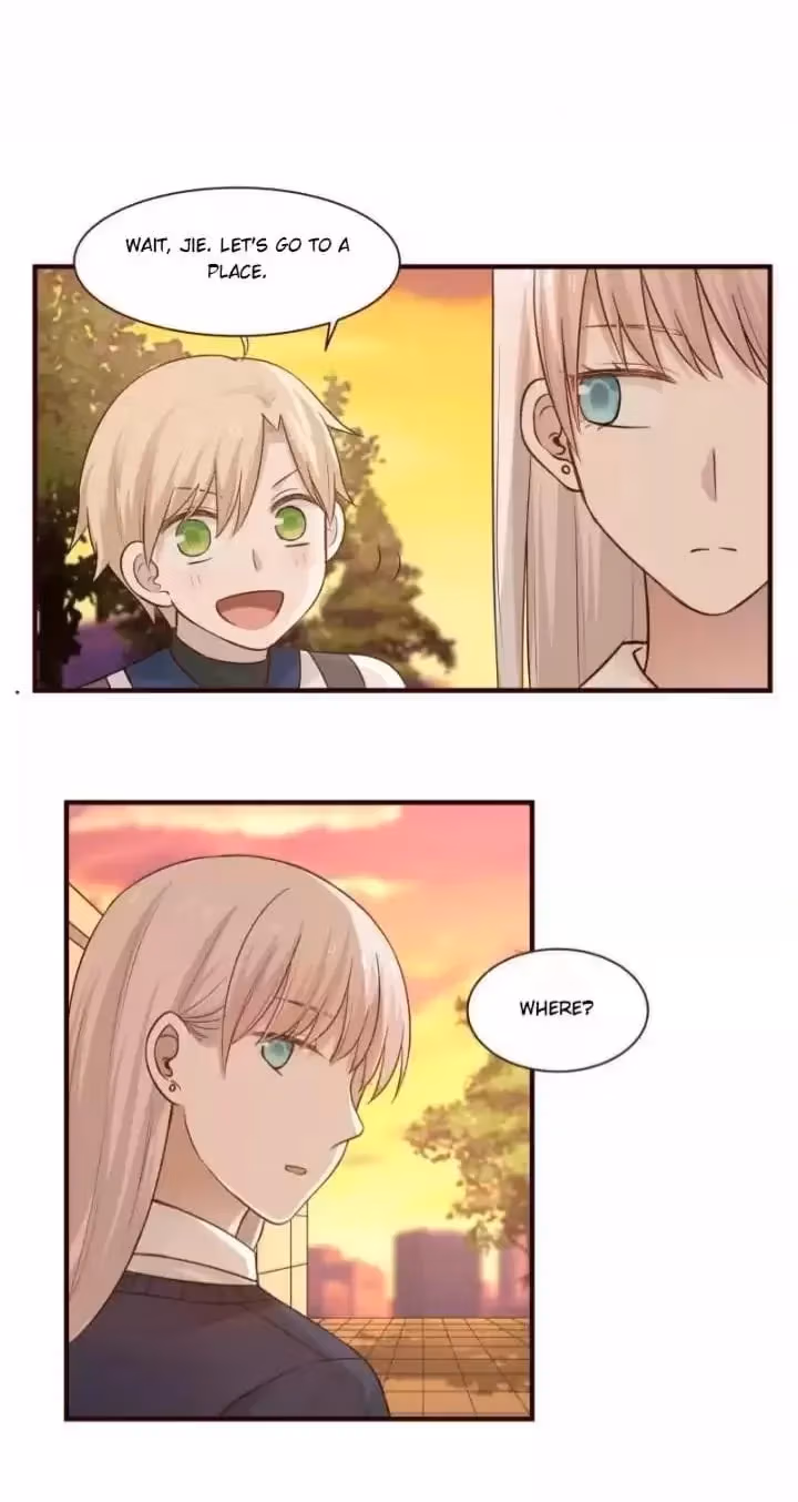 Lala Chapter 181 page 10 - 