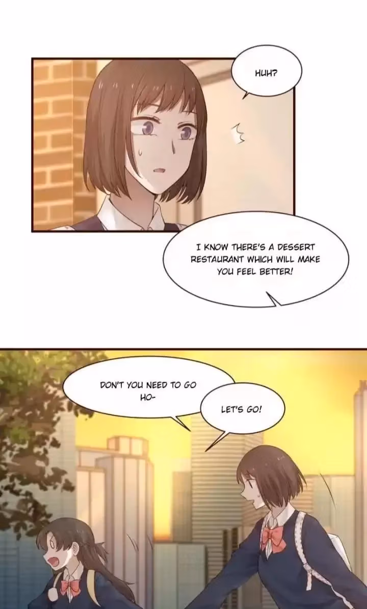 Lala Chapter 182 page 14 - 