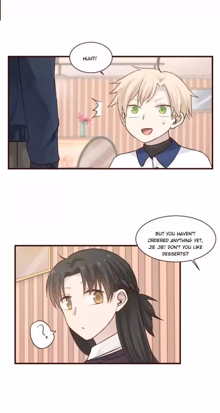 Lala Chapter 183 page 13 - 