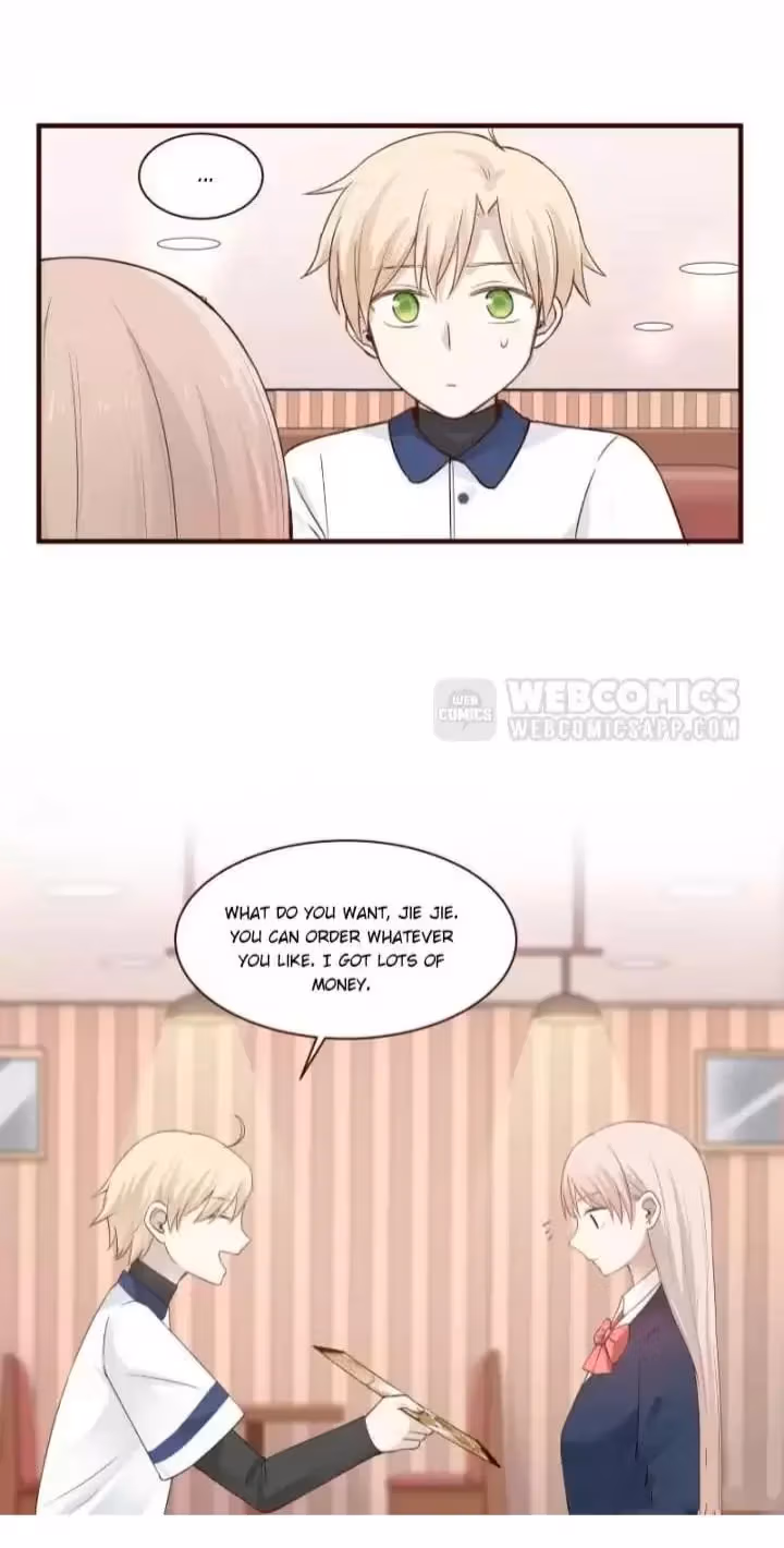 Lala Chapter 183 page 6 - 