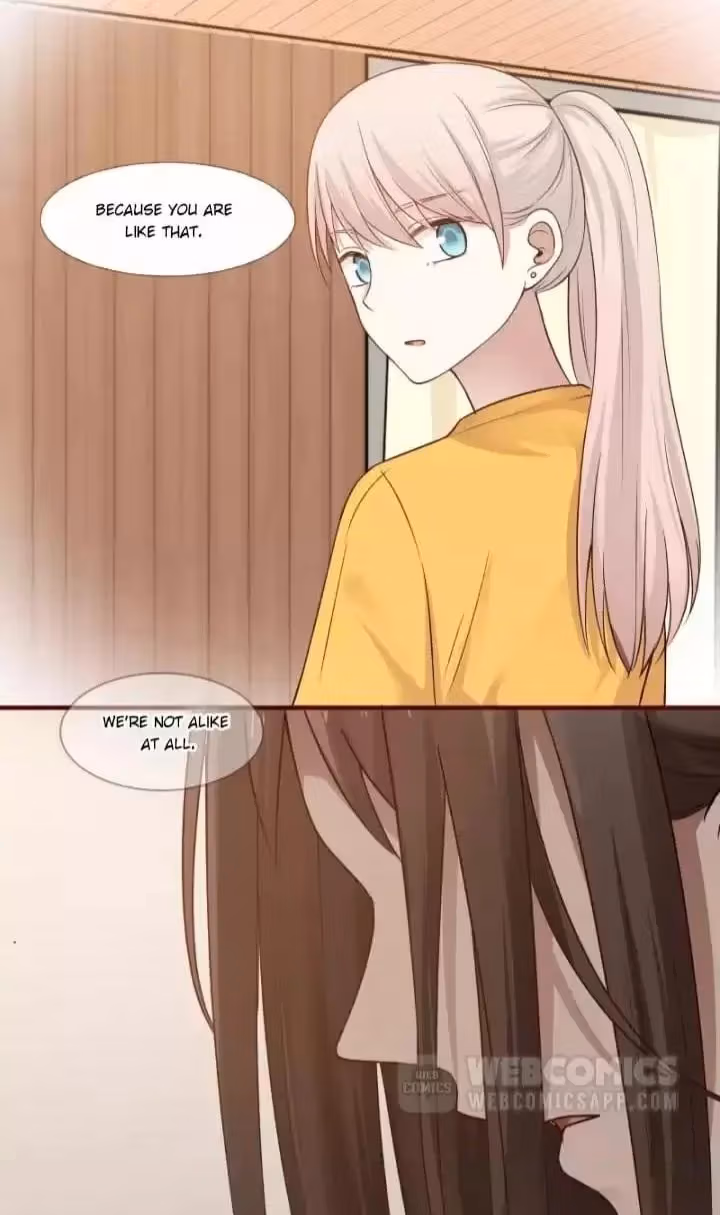 Lala Chapter 184 page 17 - 