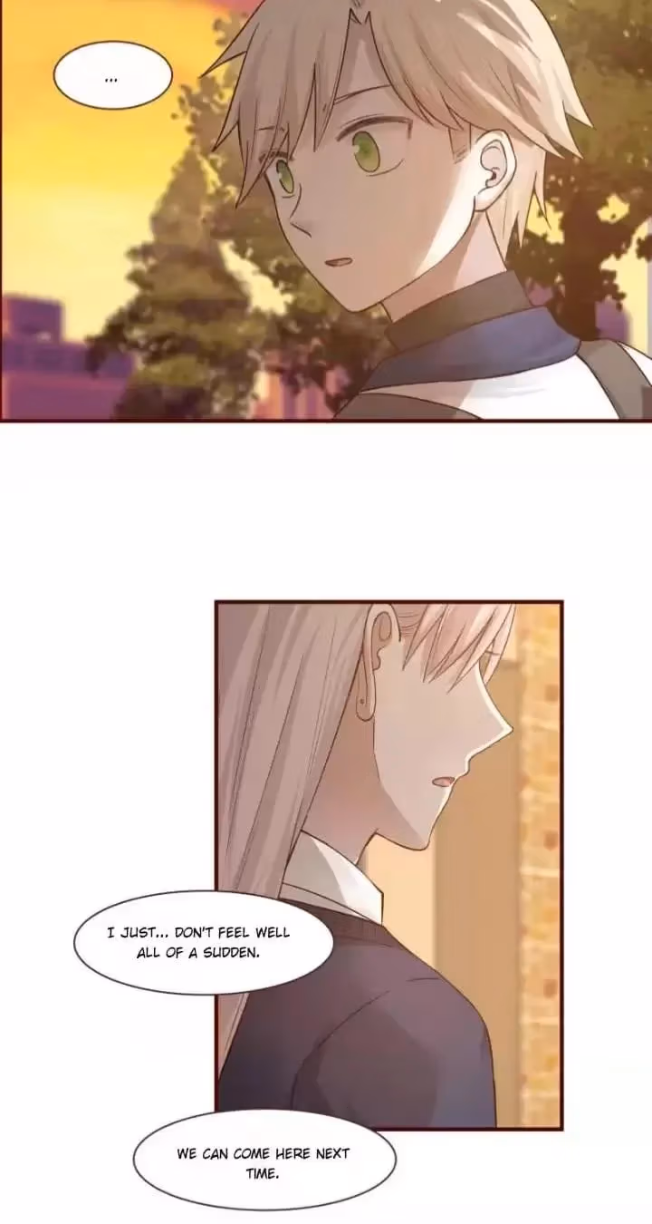 Lala Chapter 184 page 5 - 