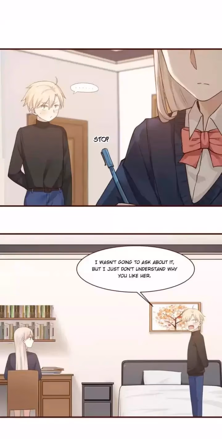 Lala Chapter 185 page 11 - 