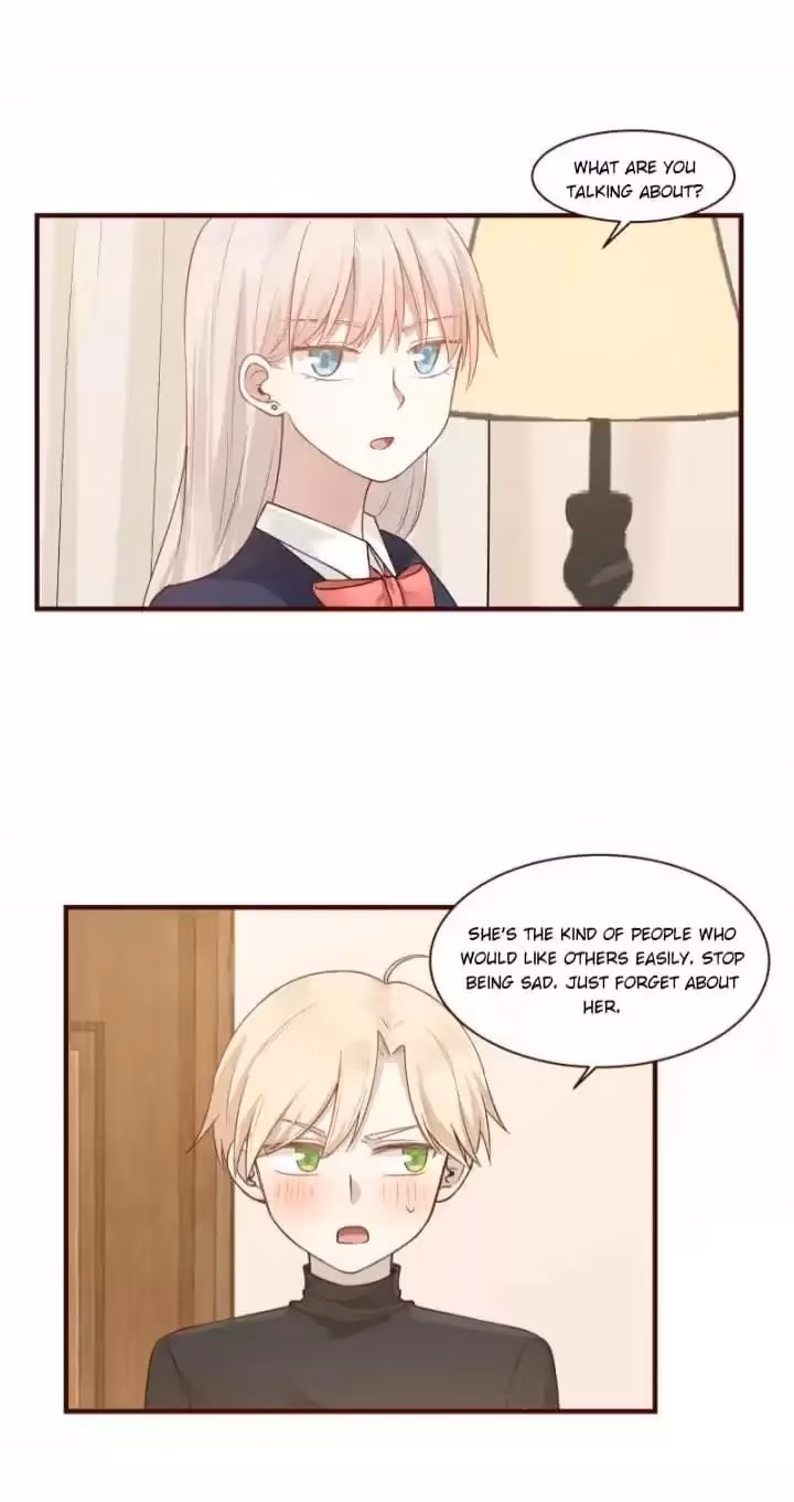 Lala Chapter 185 page 12 - 