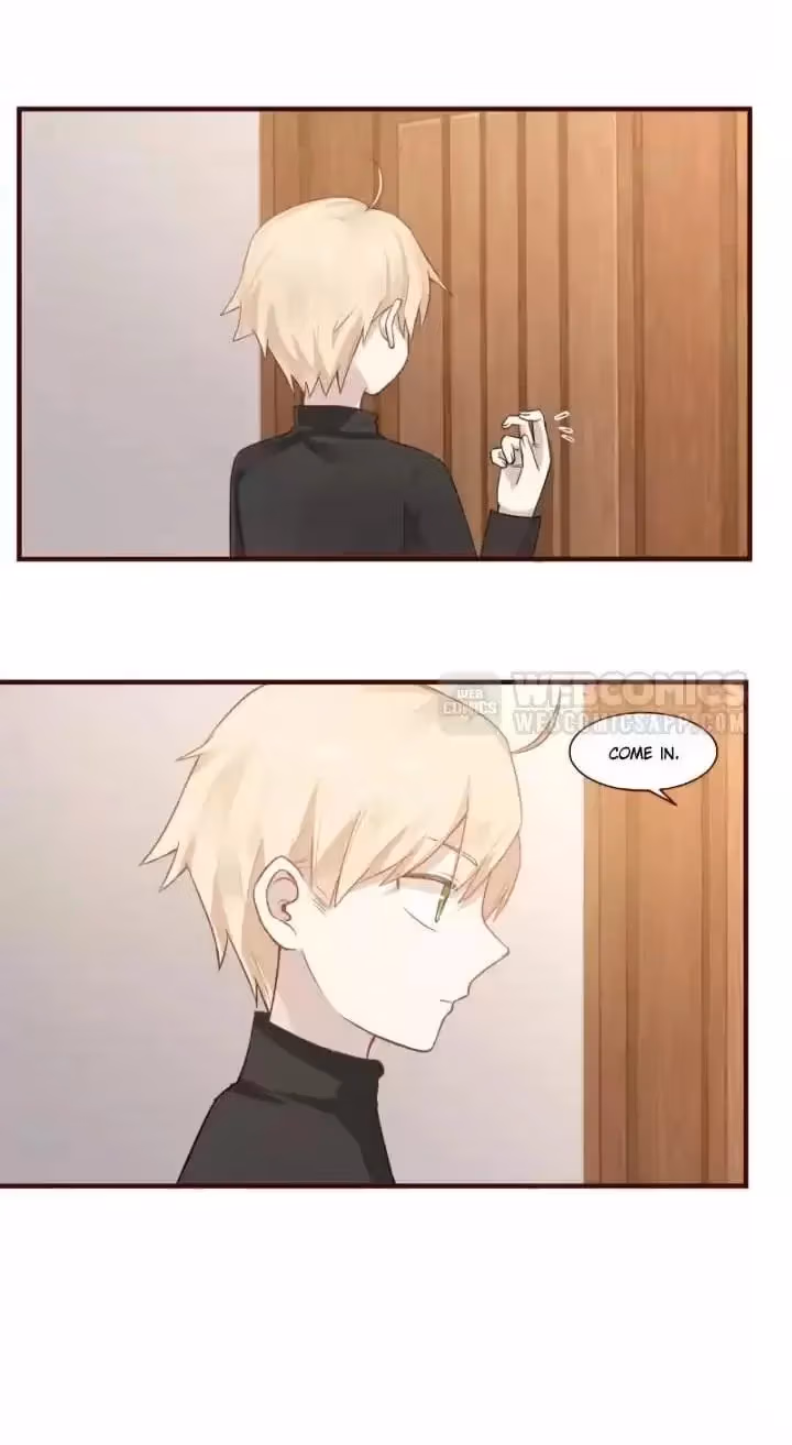 Lala Chapter 185 page 5 - 